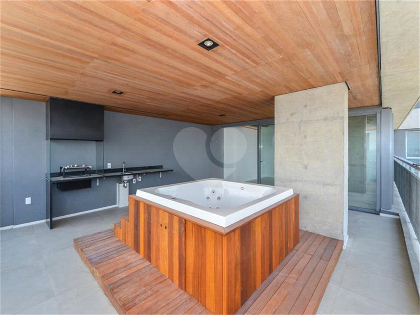 Apartamento à venda com 1 quarto em Jardim das Acácias, São Paulo, SP