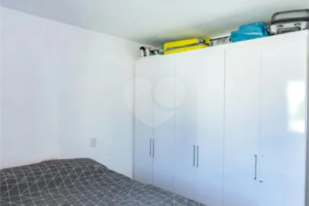 Casa à venda com 2 quartos no condomínio Villa DI Santa Mônica, São Paulo - SP