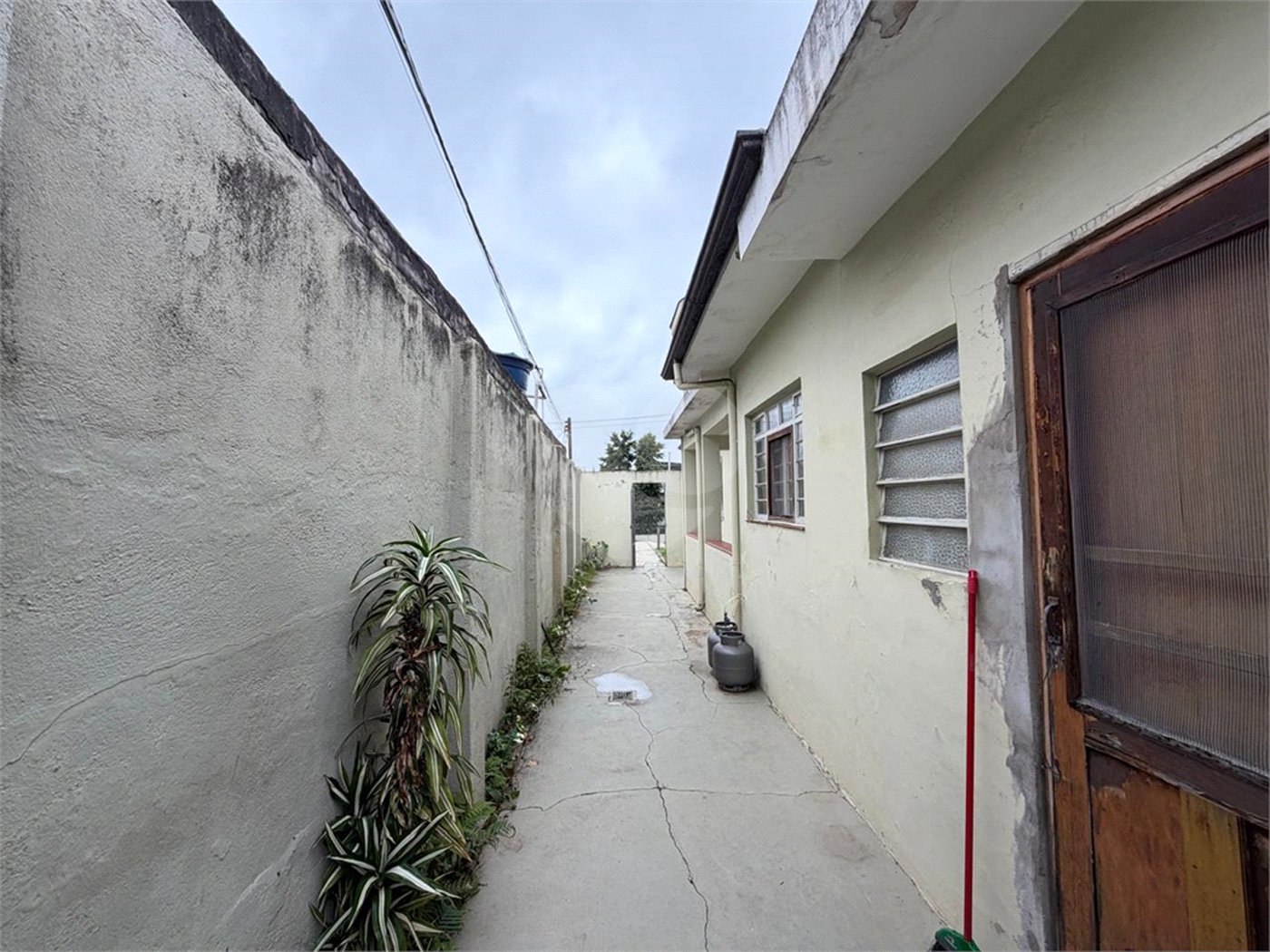 Casa Térrea à venda com 2 quartos em Vila Medeiros, São Paulo, SP