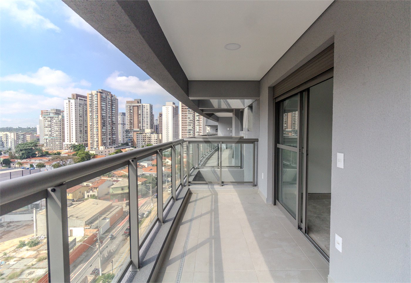 Apartamento à venda com 4 suítes em Brooklin Novo, São Paulo, SP