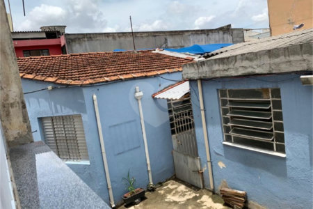 Sobrado à venda com 2 quartos em Santana, São Paulo, SP