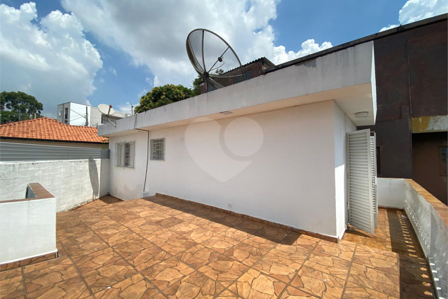 Terreno à venda com 3 quartos, sendo 1 suíte, em Jaçanã, São Paulo, SP