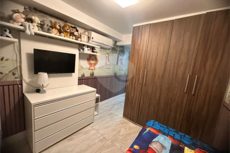 Apartamento à venda com 4 quartos, sendo 3 suítes, em Paraíso do Morumbi, São Paulo, SP