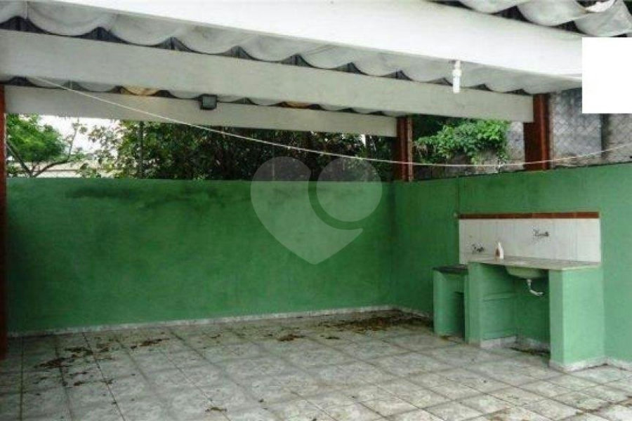 Casa à venda com 4 quartos, sendo 1 suíte, em Jaguara, São Paulo, SP