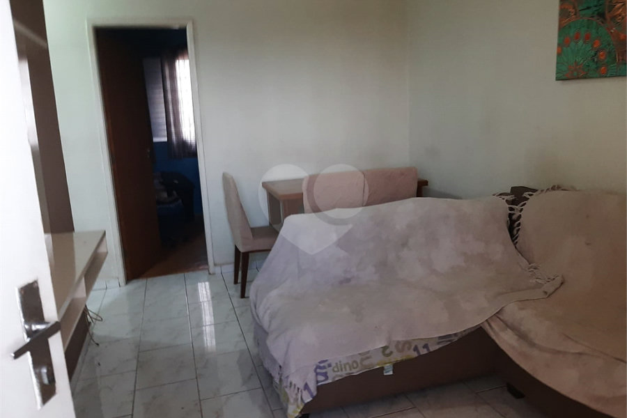 Apartamento à venda com 2 quartos em Jaçanã, São Paulo, SP