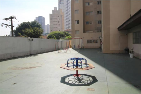 Apartamento à venda com 2 quartos em Parada Inglesa, São Paulo, SP