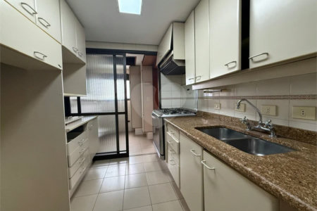 Cobertura para alugar com 3 suítes em Santana, São Paulo, SP