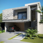 Casa em condomínio à venda com 3 suítes em Morros, Sorocaba, SP