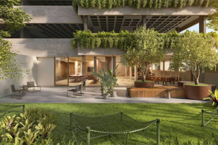 Apartamento à venda com 3 suítes em Moema, São Paulo, SP