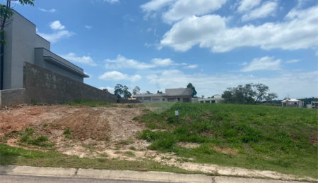 Terreno à venda em Residencial Colinas de Itupeva, Itupeva, SP