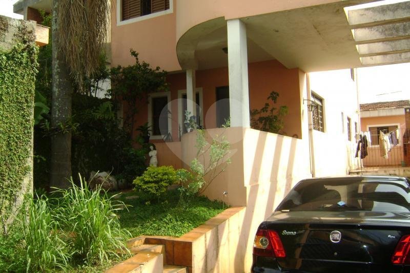 Sobrado à venda com 3 quartos, sendo 1 suíte,  em Vila Aurora (zona Norte), São Paulo, SP