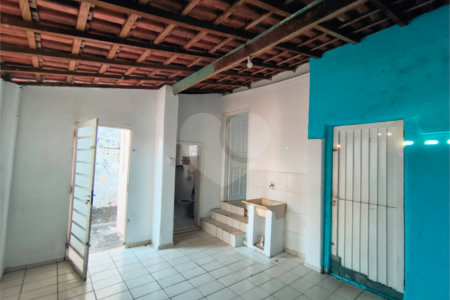 Casa para alugar com 3 quartos em Jardim Dom Bosco, Indaiatuba, SP
