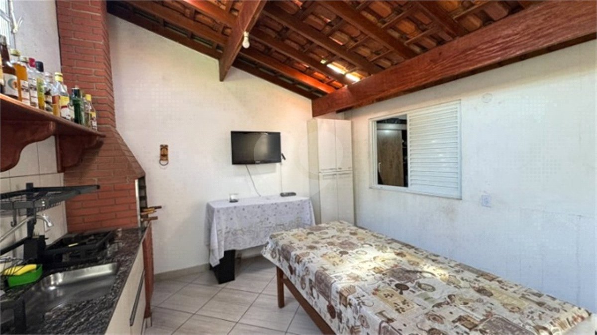 Casa à venda com 3 quartos, sendo 1 suíte,  em Parque Progresso (nova Veneza), Sumaré, SP