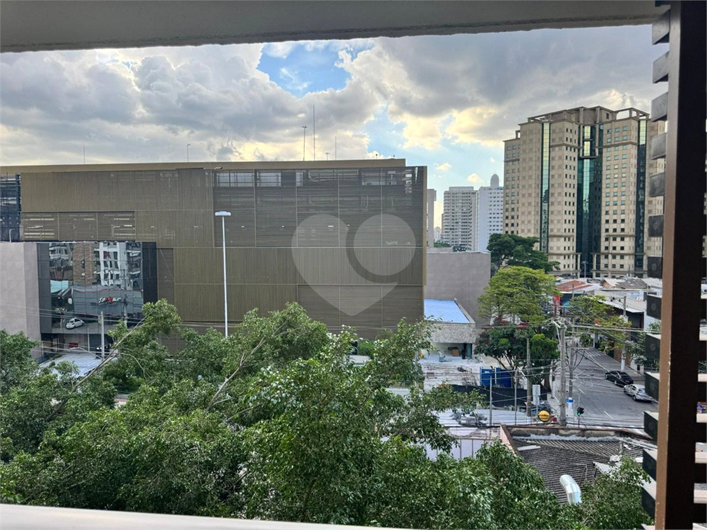 Apartamento para alugar com 1 quarto em Planalto Paulista, São Paulo, SP