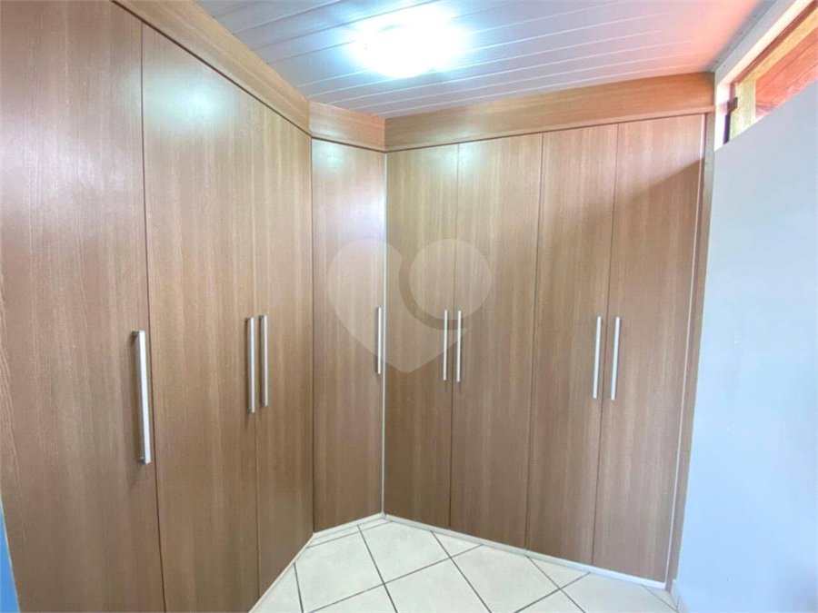 Casa à venda com 4 quartos, sendo 2 suítes, em Parque Santana, Mogi das Cruzes, SP