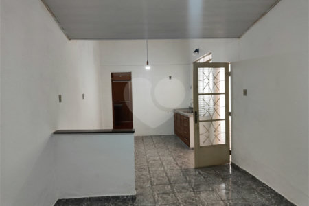 Casa à venda com 2 quartos em Vila Rio Branco, Jundiaí, SP