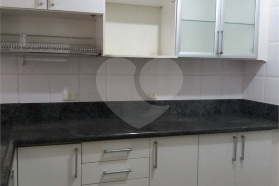Apartamento à venda com 3 suítes em Anália Franco, São Paulo, SP