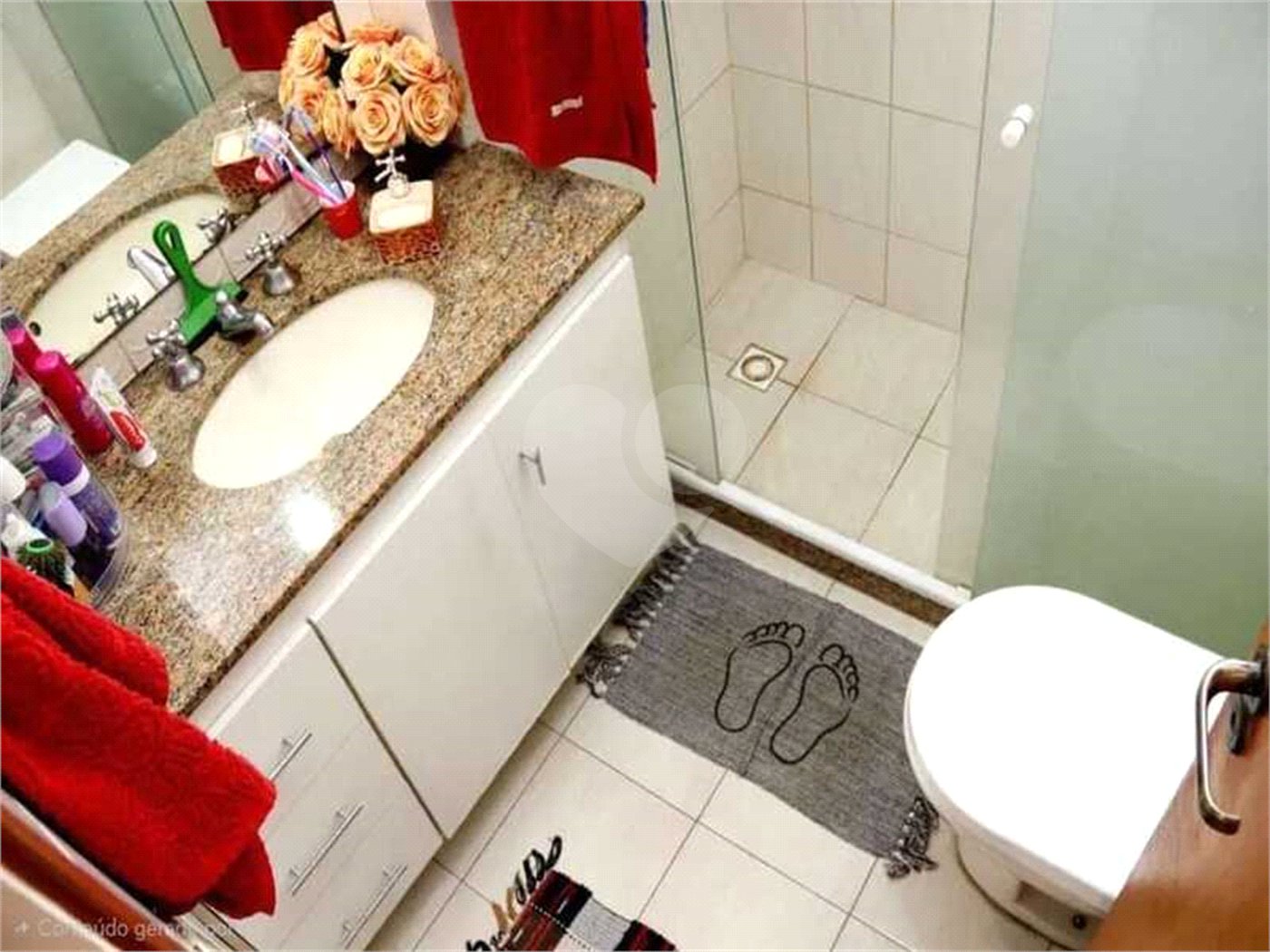 Cobertura à venda com 3 quartos em Andaraí, Rio de Janeiro, RJ