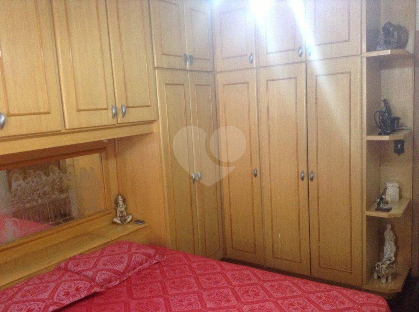 Casa Térrea à venda com 5 quartos, sendo 1 suíte, em Vila Nova Cachoeirinha, São Paulo, SP