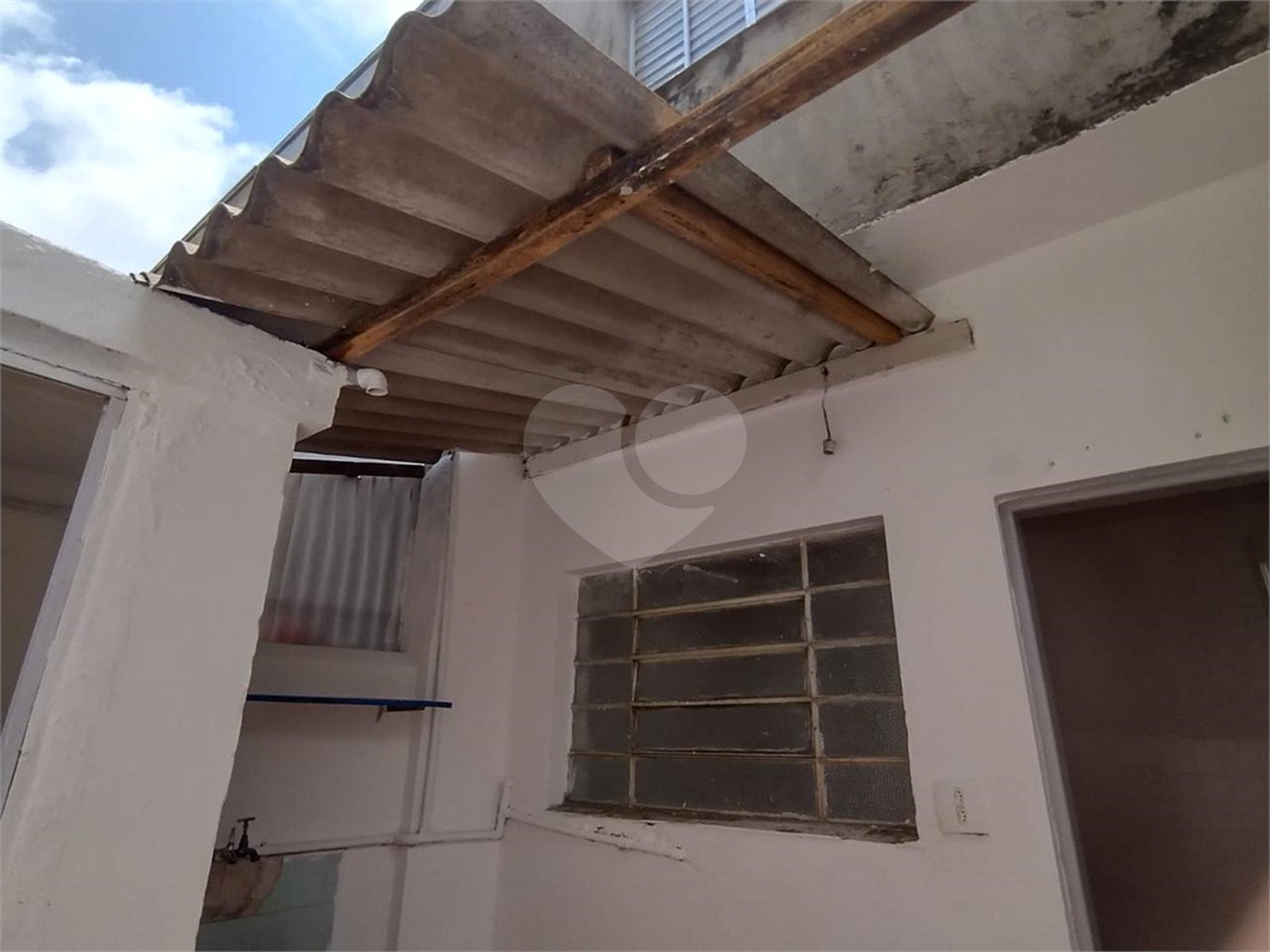 Casa para alugar com 2 quartos em Quarta Parada, São Paulo, SP
