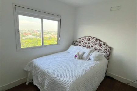 Apartamento à venda com 3 suítes em Jardim Monte Kemel, São Paulo, SP