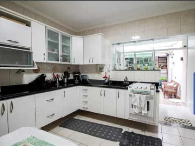 Sobrado à venda com 2 suítes em Casa Verde, São Paulo, SP