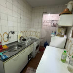 Apartamento à venda com 2 quartos em Aclimação, São Paulo, SP