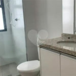 Apartamento à venda ou para alugar com 2 quartos, sendo 1 suíte,  no Centro, Araraquara, SP