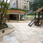 Apartamento à venda com 4 quartos, sendo 3 suítes,  em Vila Suzana, São Paulo, SP