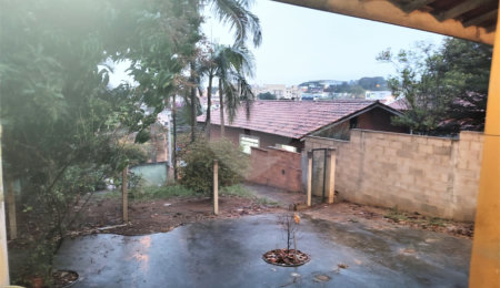 Casa à venda com 2 quartos em Santa Rosa, Vinhedo, SP