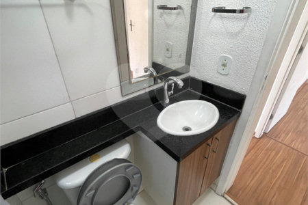 Apartamento à venda com 2 quartos em Campo Grande, Rio de Janeiro, RJ