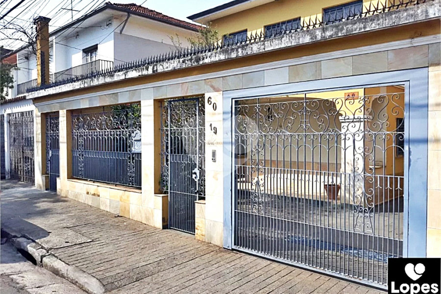 Sobrado à venda ou para alugar com 3 quartos, sendo 1 suíte, em Vila Guilherme, São Paulo, SP