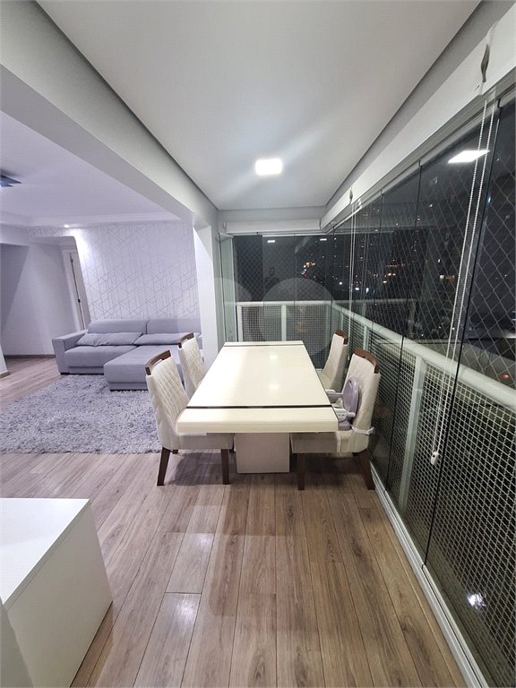 Apartamento à venda com 3 quartos, sendo 1 suíte, em Vila Andrade, São Paulo, SP
