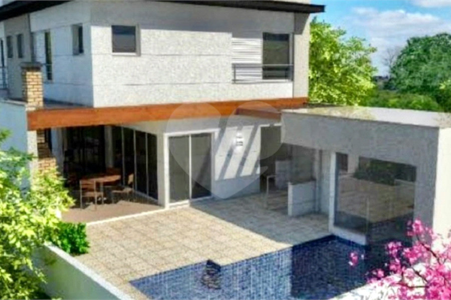 Terreno à venda no condomínio Reserva Nova Cantareira, São Paulo - SP