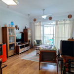 Apartamento à venda com 3 quartos, sendo 1 suíte,  em Vila Polopoli, São Paulo, SP