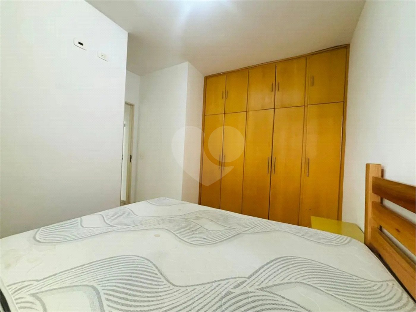 Apartamento à venda com 1 quarto em Saúde, São Paulo, SP