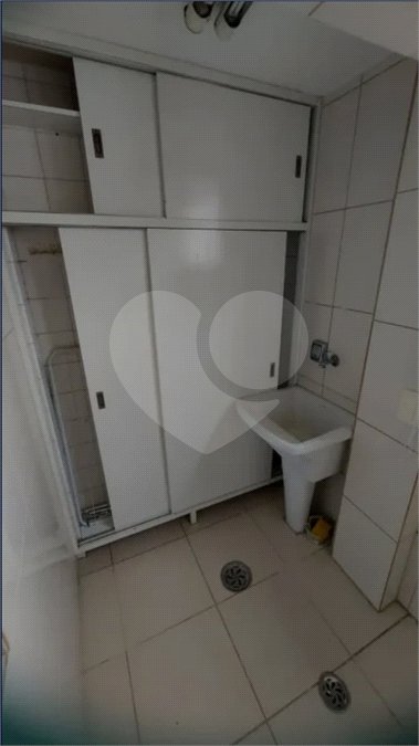 Apartamento para alugar com 2 quartos em Moema, São Paulo, SP