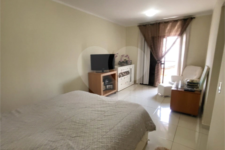 Apartamento à venda com 3 quartos, sendo 1 suíte, em Água Fria, São Paulo, SP