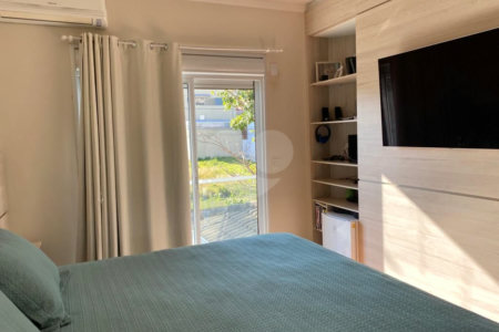 Casa à venda com 3 quartos, sendo 1 suíte, em Itu Novo Centro, Itu, SP