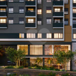 Apartamento à venda com 2 quartos em Campo Belo, São Paulo, SP