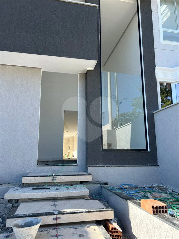 Casa à venda com 3 quartos, sendo 1 suíte, no condomínio Grand Park, Rio de Janeiro - RJ