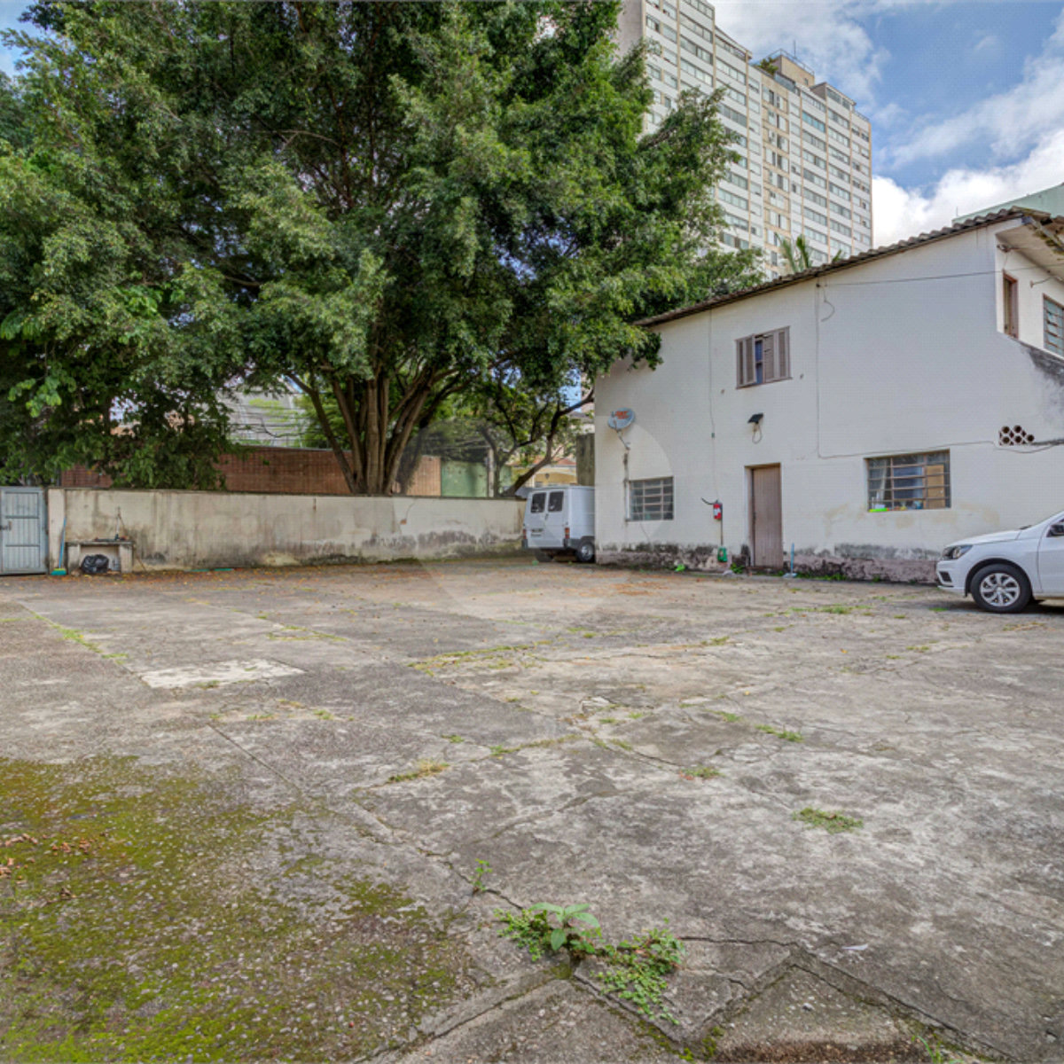 Casa à venda com 1 quarto em Granja Julieta, São Paulo, SP