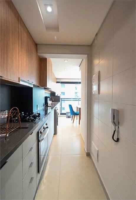 Apartamento à venda com 2 quartos, sendo 1 suíte, em Vila Leopoldina, São Paulo, SP