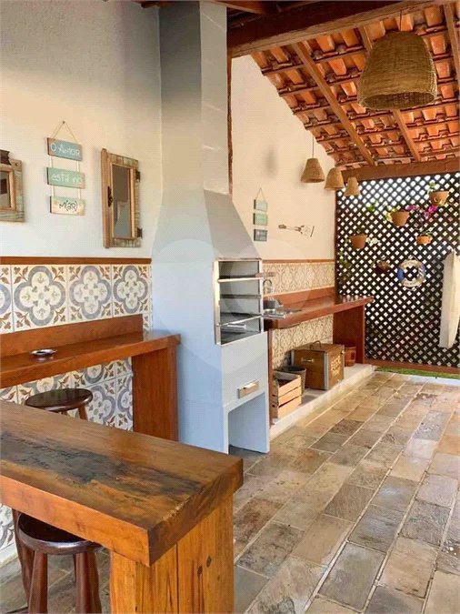 Casa à venda com 4 quartos em Bosque de Geribá, Armação dos Búzios, RJ