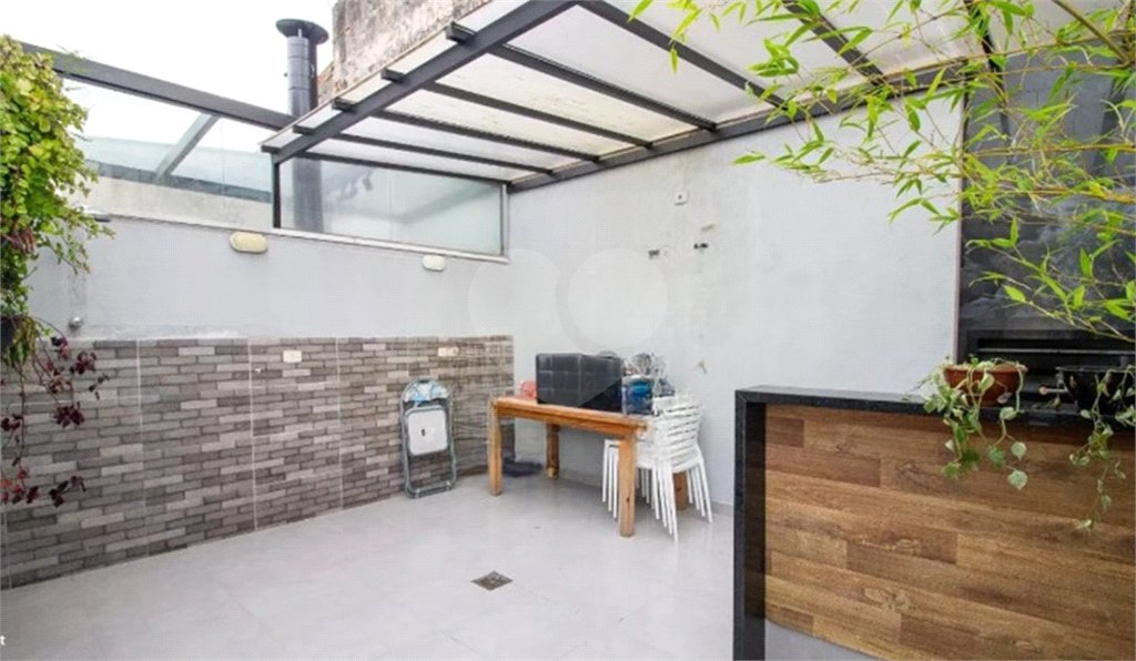 Casa à venda com 3 suítes em Vila Rosália, Guarulhos, SP