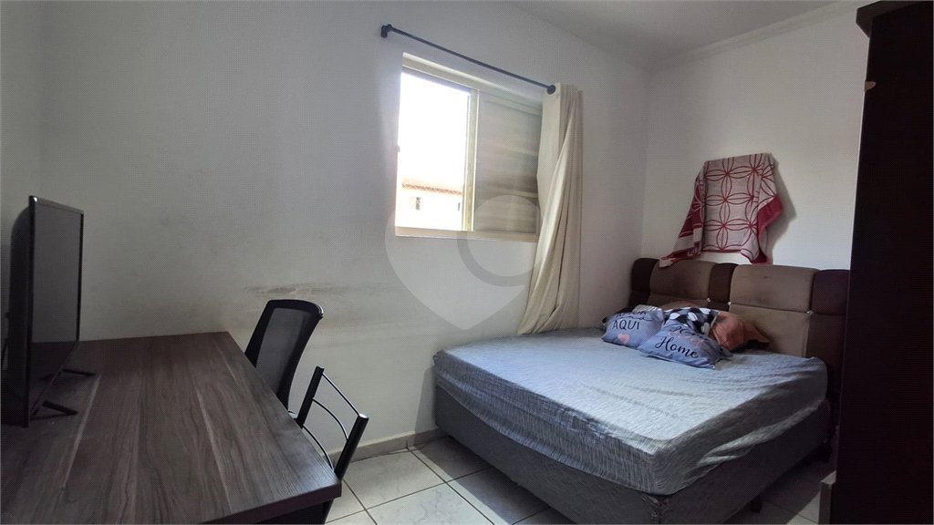 Apartamento à venda com 2 quartos em Parque São João, Votorantim, SP
