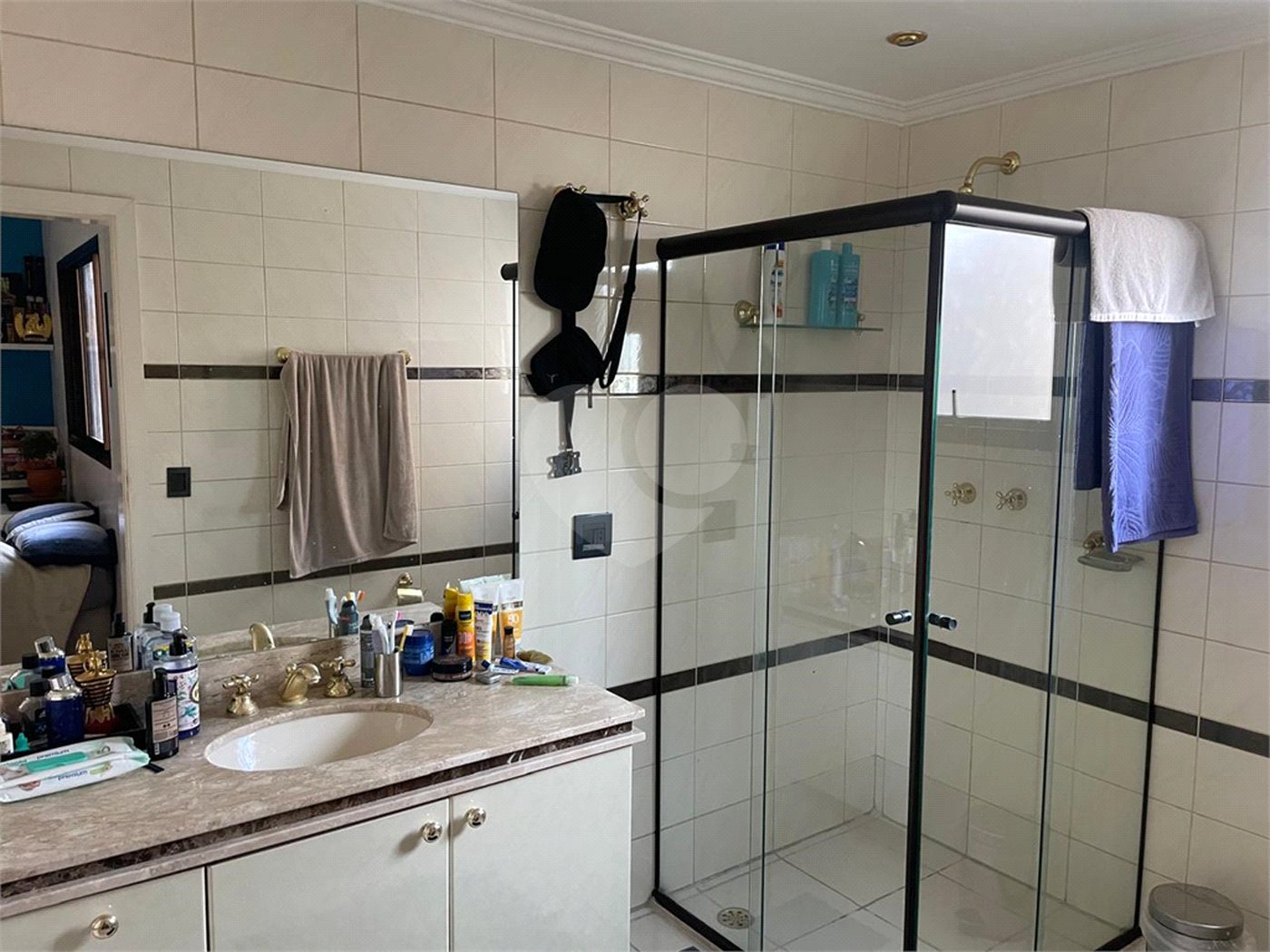 Apartamento à venda com 4 suítes em Morumbi, São Paulo, SP
