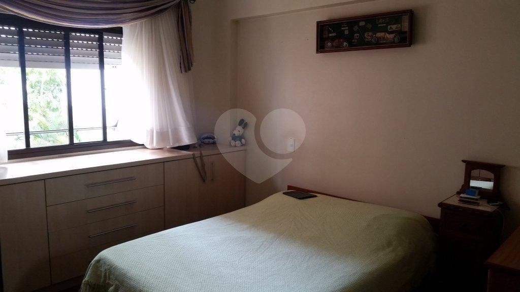 Apartamento à venda com 3 quartos, sendo 2 suítes,  em Santana, São Paulo, SP