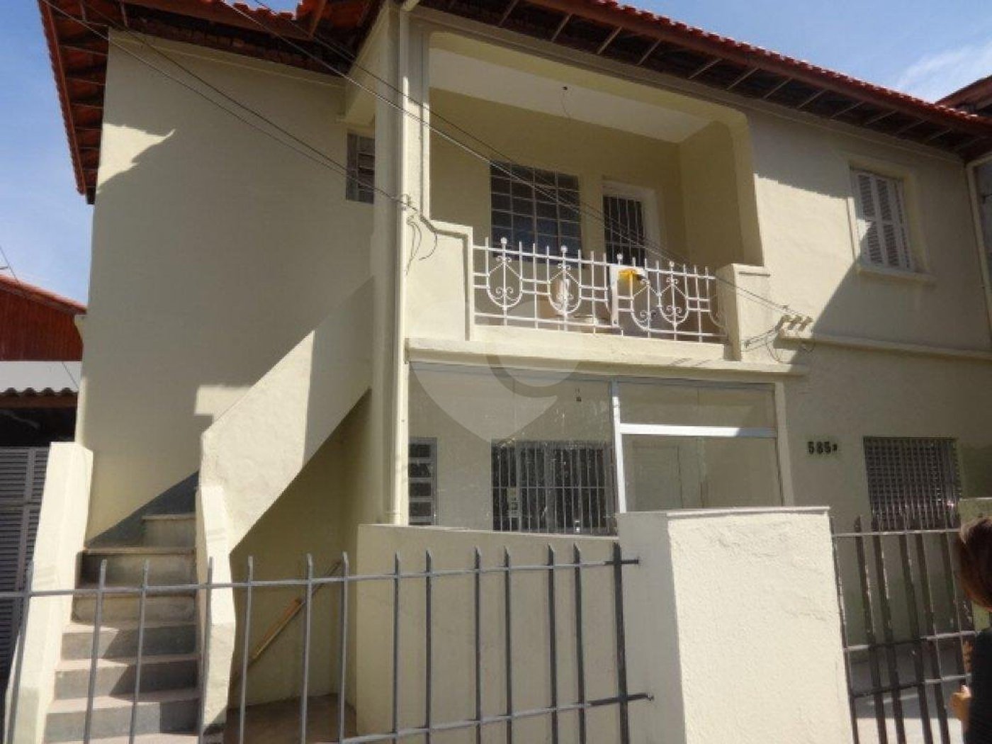 Sobrado à venda com 3 quartos em Santana, São Paulo, SP