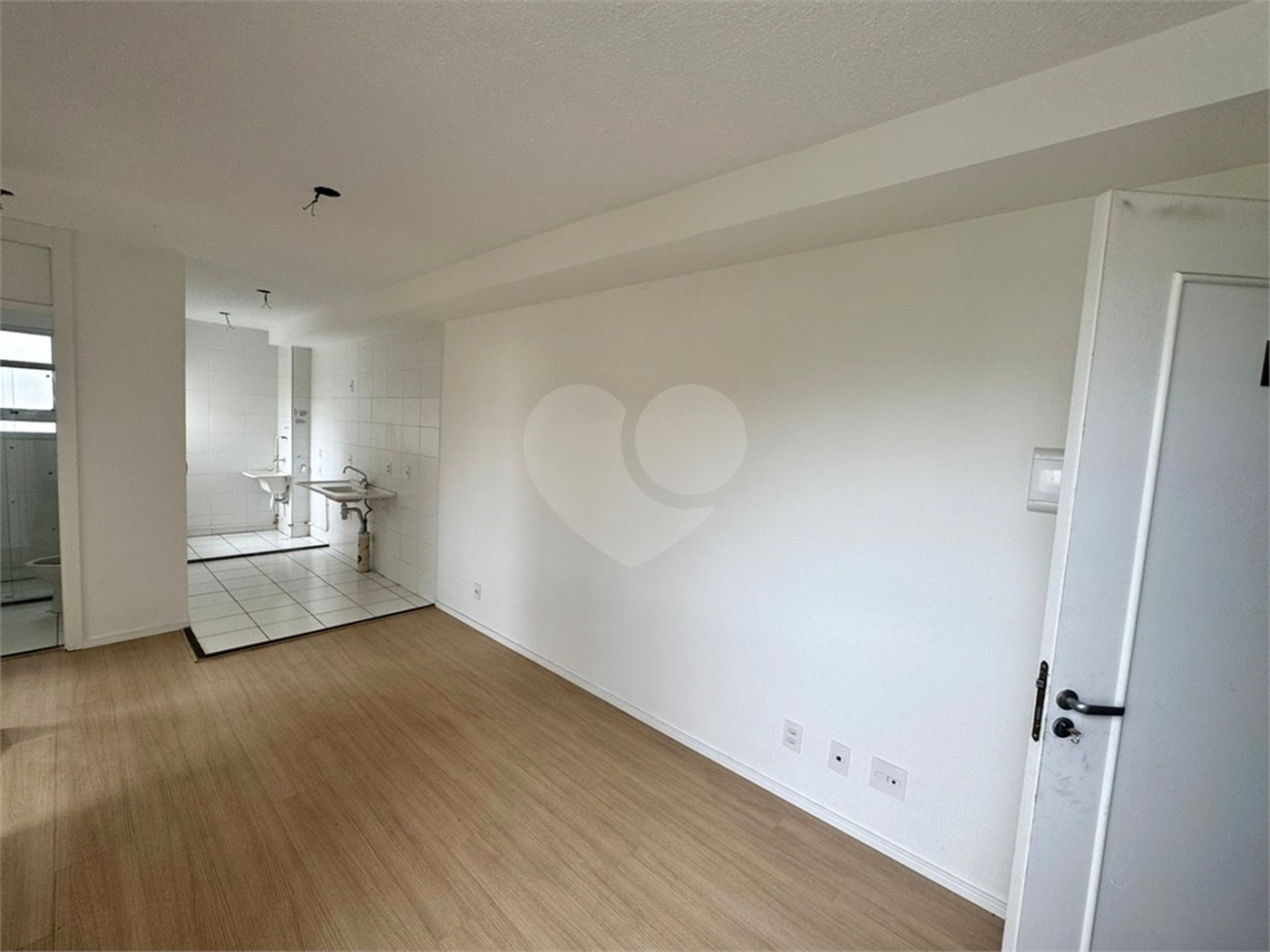 Apartamento à venda com 2 quartos em Campo Grande, Rio de Janeiro, RJ